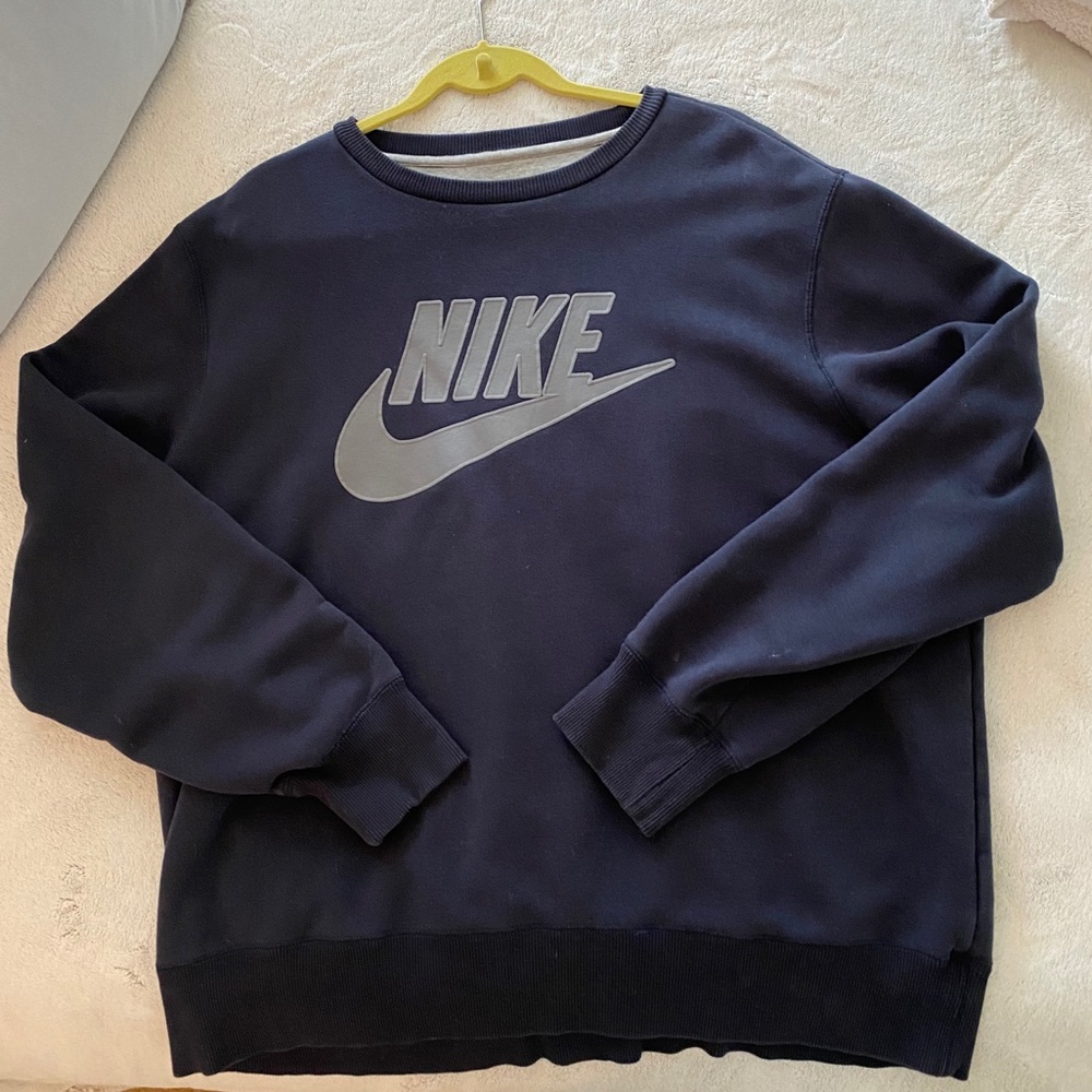 Vintage Nike Sweatshirt/pullover